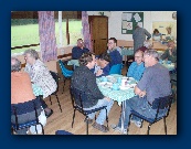 I wonder Paul & Matthew are grinning so hard?